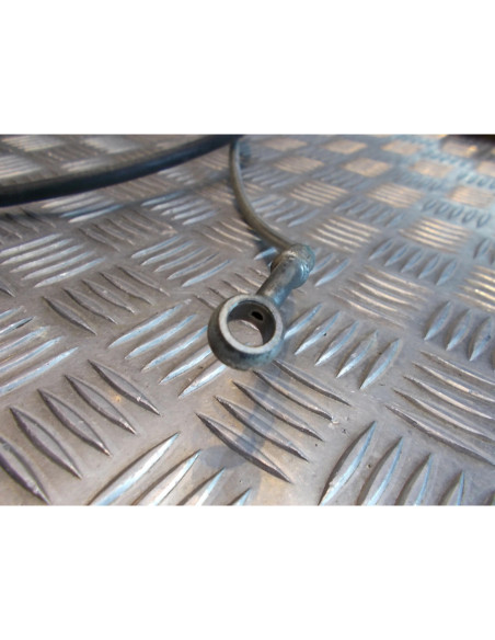 durite de frein arriere scooter renault 125 kouranos