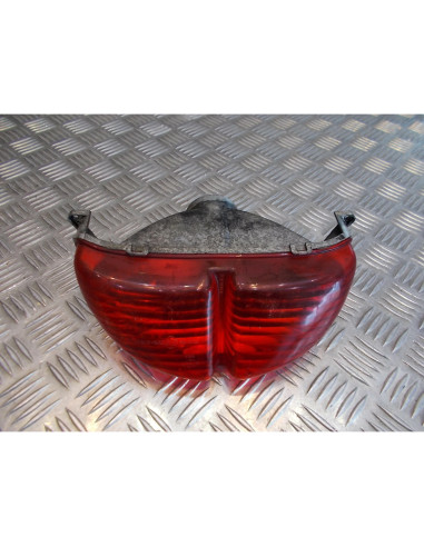 feu arriere scooter renault 125 kouranos