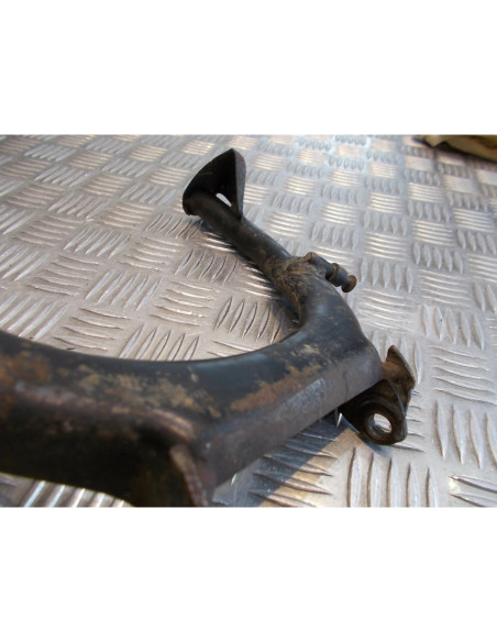 bequille centrale scooter renault 125 kouranos