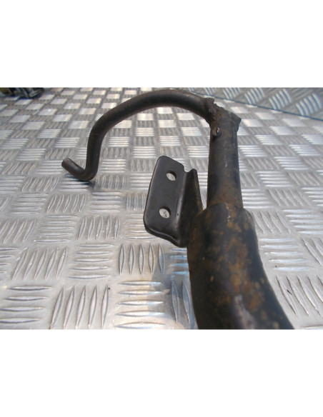 bequille centrale scooter renault 125 kouranos