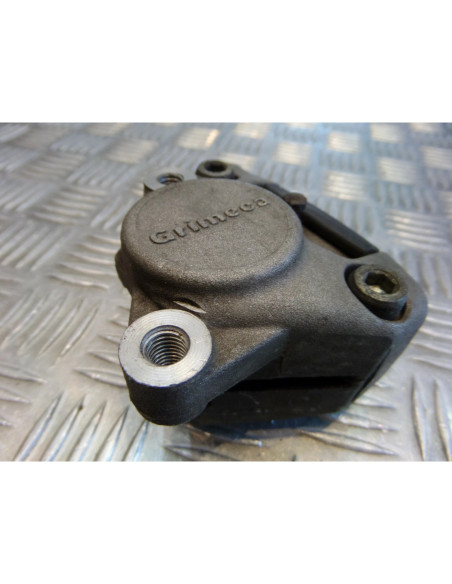 etrier frein avant scooter renault 125 kouranos