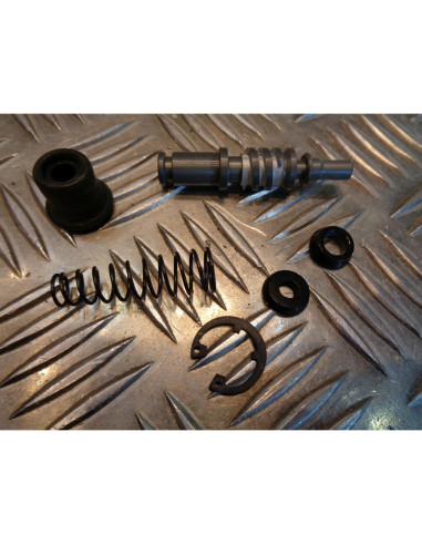 kit piston entretien maitre cylindre frein avant nissin FM-022 hmbf-004 bihr FM0