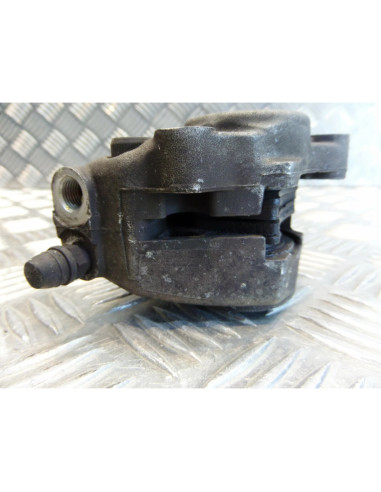 etrier frein avant scooter renault 125 kouranos