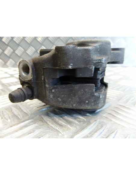 etrier frein avant scooter renault 125 kouranos