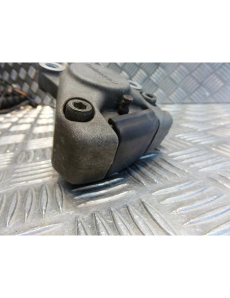 etrier frein avant scooter renault 125 kouranos