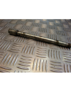 axe de roue avant scooter renault 125 kouranos