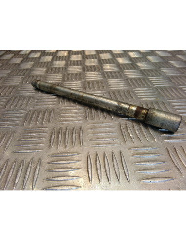 axe de roue avant scooter renault 125 kouranos