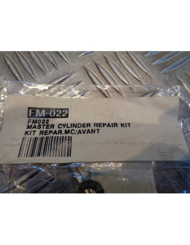 kit piston entretien maitre cylindre frein avant nissin FM-022 hmbf-004 bihr FM0