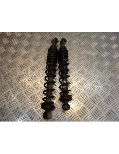amortisseur suspension arriere scooter renault 125 kouranos
