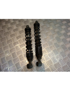 amortisseur suspension arriere scooter renault 125 kouranos 2