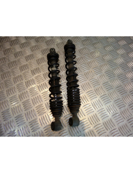 amortisseur suspension arriere scooter renault 125 kouranos