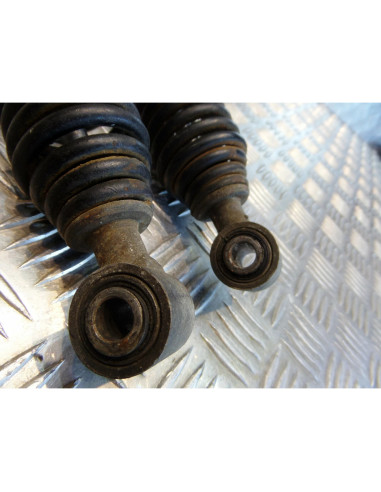 amortisseur suspension arriere scooter renault 125 kouranos