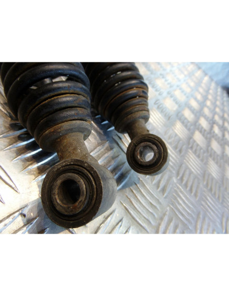 amortisseur suspension arriere scooter renault 125 kouranos