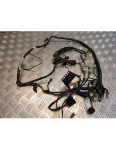 faisceau electrique scooter renault 125 kouranos