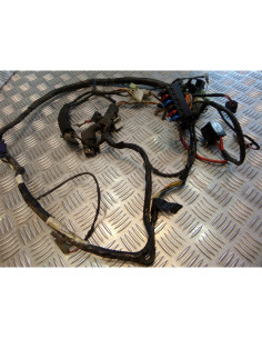 faisceau electrique scooter renault 125 kouranos 2