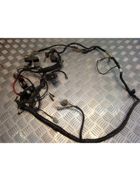 faisceau electrique scooter renault 125 kouranos