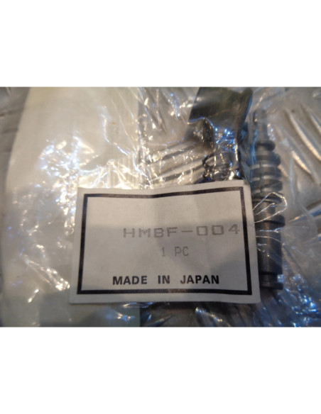 kit piston entretien maitre cylindre frein avant nissin FM-022 hmbf-004 bihr FM0