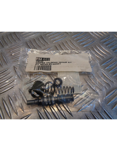 kit piston entretien maitre cylindre frein avant nissin FM-022 hmbf-004 bihr FM0