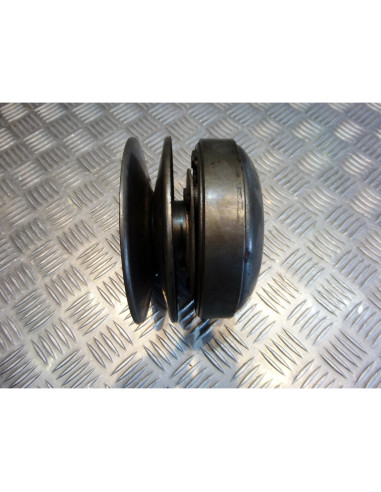 embrayage cloche correcteur de couple scooter renault 125 kouranos