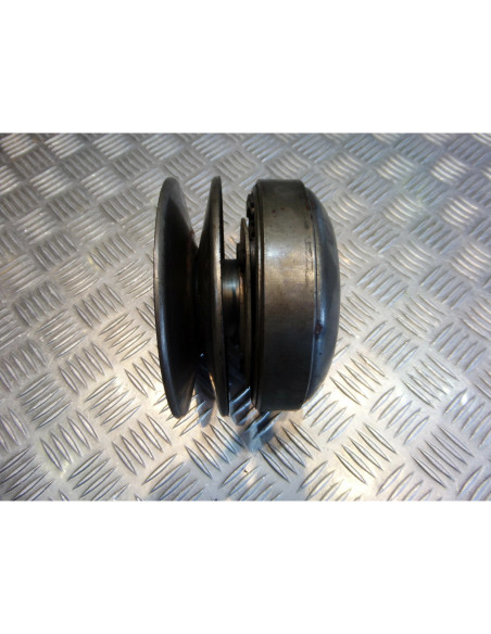 embrayage cloche correcteur de couple scooter renault 125 kouranos