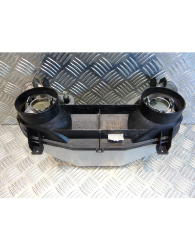 phare optique scooter renault 125 kouranos