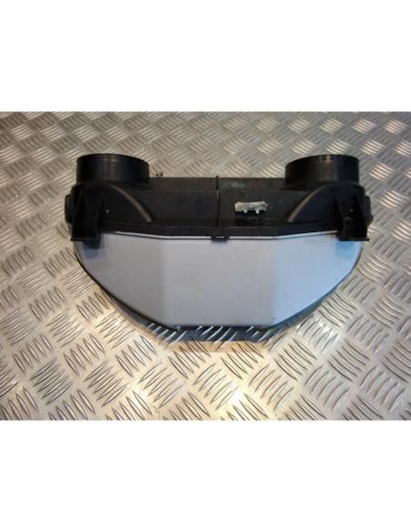 phare optique scooter renault 125 kouranos