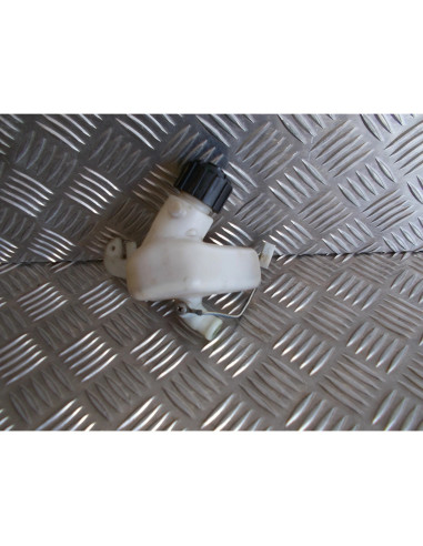 reservoir eau vase bocal expension scooter malaguti 50 f15 firefox