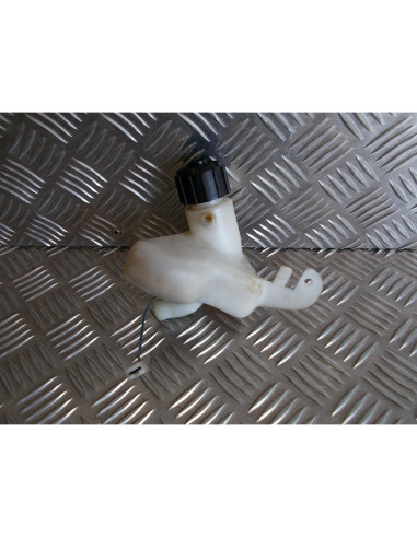 reservoir eau vase bocal expension scooter malaguti 50 f15 firefox