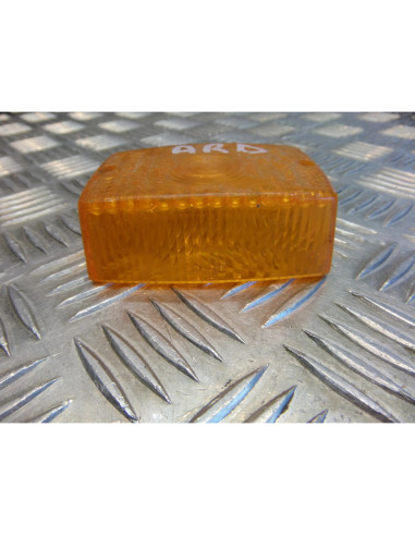 cabochon clignotant arriere droit moto honda 50 mtx gf9