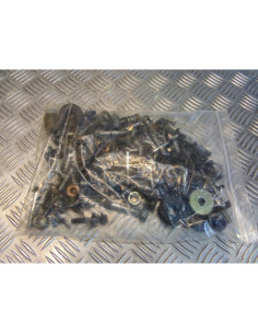 visserie vis ecrou rondelle boulon scooter piaggio 500 x9 evolution zapm27