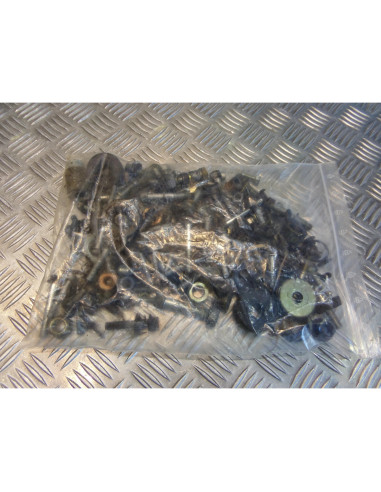 visserie vis ecrou rondelle boulon scooter piaggio 500 x9 evolution zapm27