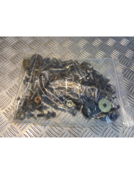 visserie vis ecrou rondelle boulon scooter piaggio 500 x9 evolution zapm27