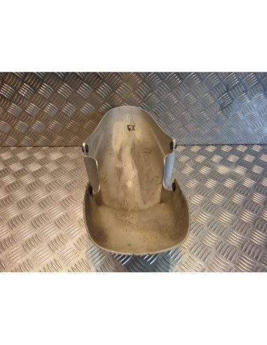 garde boue avant scooter piaggio 500 x9 evolution zapm27