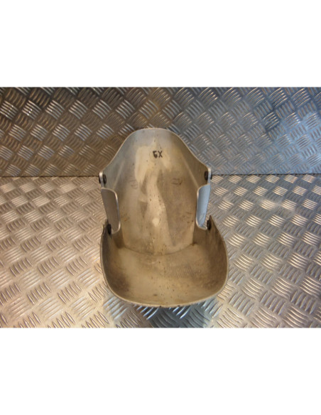 garde boue avant scooter piaggio 500 x9 evolution zapm27