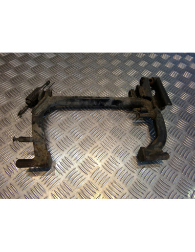 bequille centrale scooter piaggio 500 x9 evolution zapm27