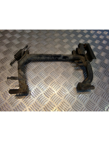 bequille centrale scooter piaggio 500 x9 evolution zapm27