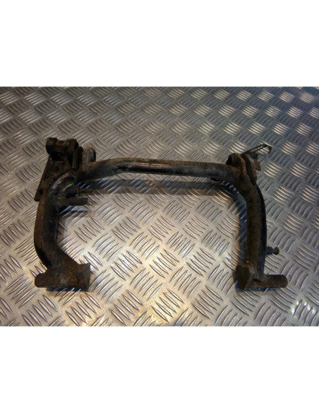 bequille centrale scooter piaggio 500 x9 evolution zapm27