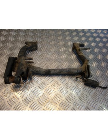 bequille centrale scooter piaggio 500 x9 evolution zapm27