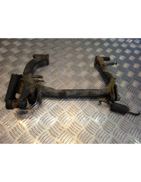 bequille centrale scooter piaggio 500 x9 evolution zapm27