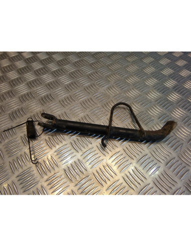 bequille laterale scooter piaggio 500 x9 evolution zapm27