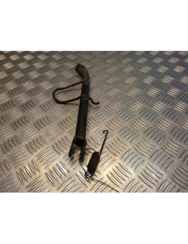 bequille laterale scooter piaggio 500 x9 evolution zapm27