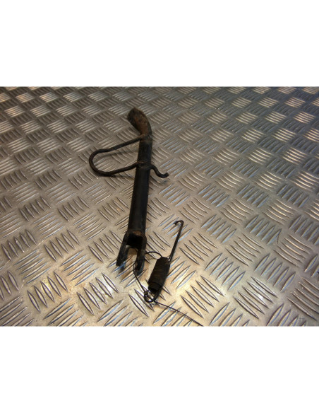 bequille laterale scooter piaggio 500 x9 evolution zapm27