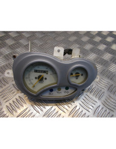 compteur vitesse tableau bord scooter chinois 50 gy6 keeway cpi baotian znen tnt