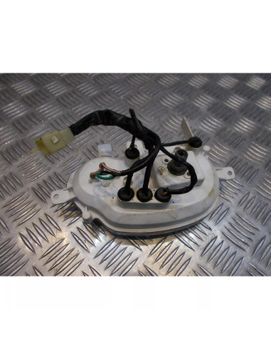 compteur vitesse tableau bord scooter chinois 50 gy6 keeway cpi baotian znen tnt