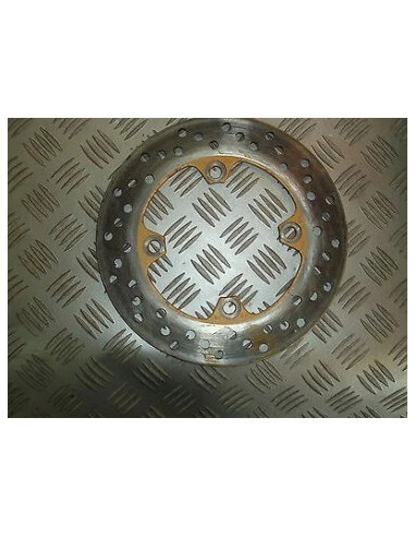 disque frein arriere origine moto kawasaki 636 zx 6 r zx6r ninja promotopieces