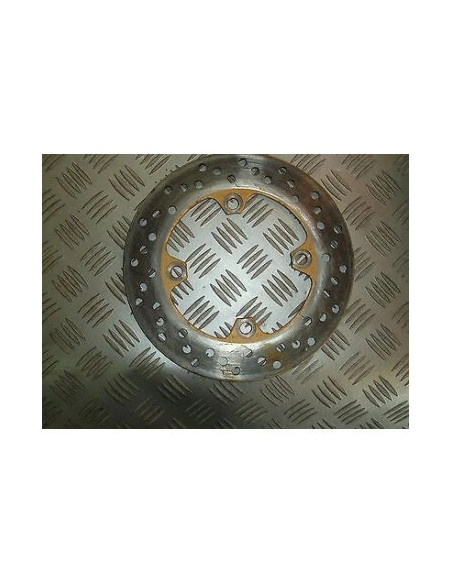 disque frein arriere origine moto kawasaki 636 zx 6 r zx6r ninja promotopieces