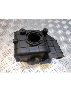 couvre cylindre coiffe culasse air moteur scooter aprilia 50 habana morini