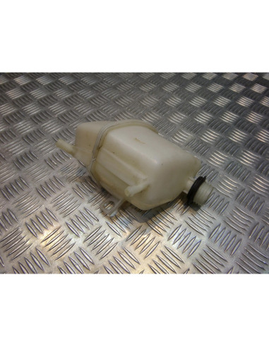 reservoir eau vase bocal expansion scooter piaggio 500 x9 evolution zapm27