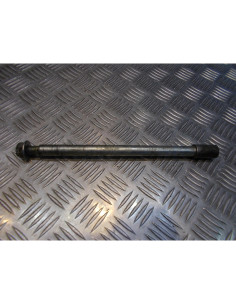 axe roue avant scooter piaggio 500 x9 evolution zapm27