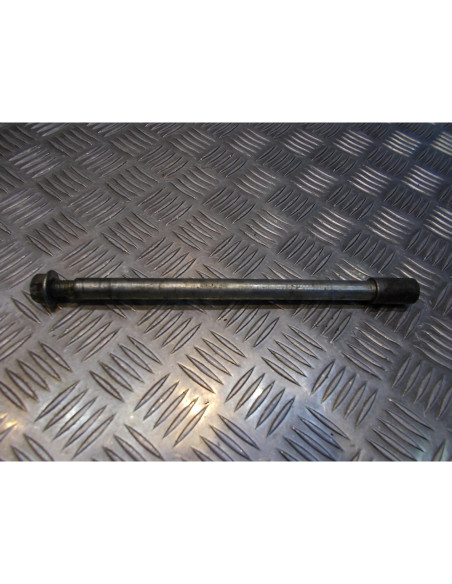 axe roue avant scooter piaggio 500 x9 evolution zapm27